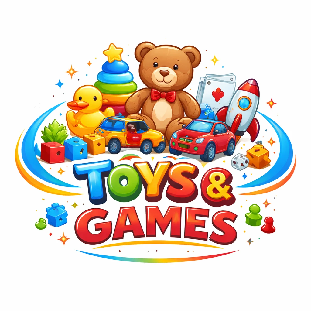Toys & Games