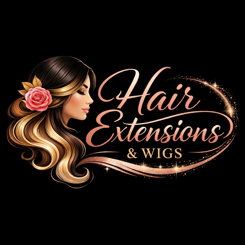 Hair Extensions & Wigs