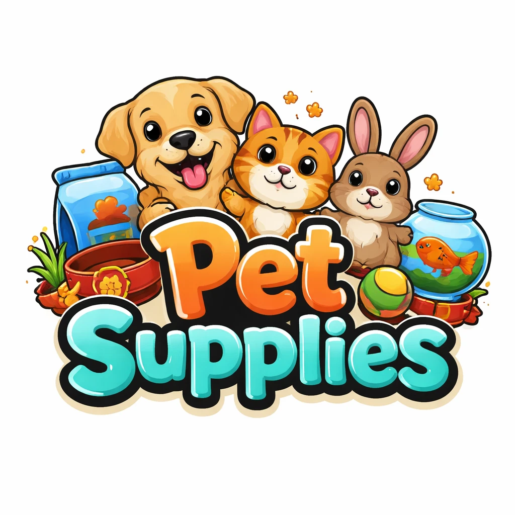 Pet Supplies