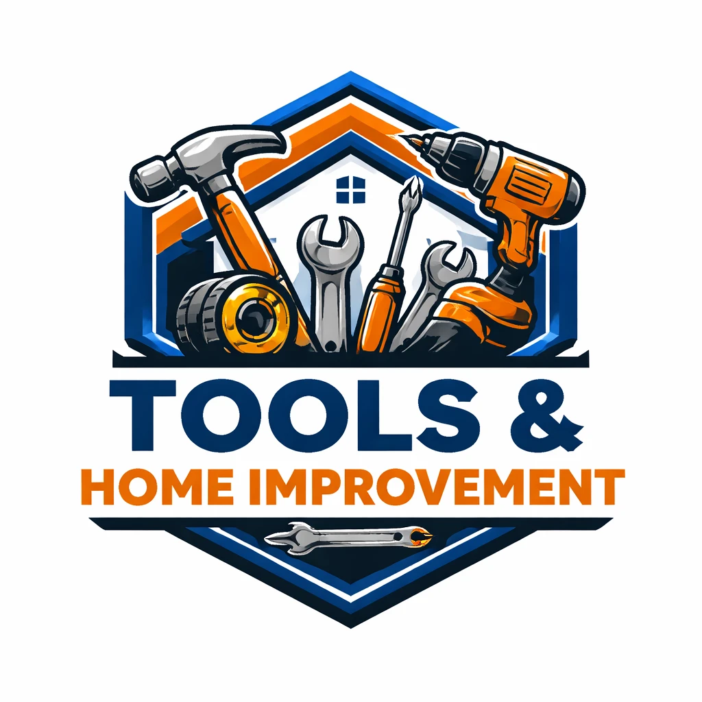 Tools & Home Improvement
