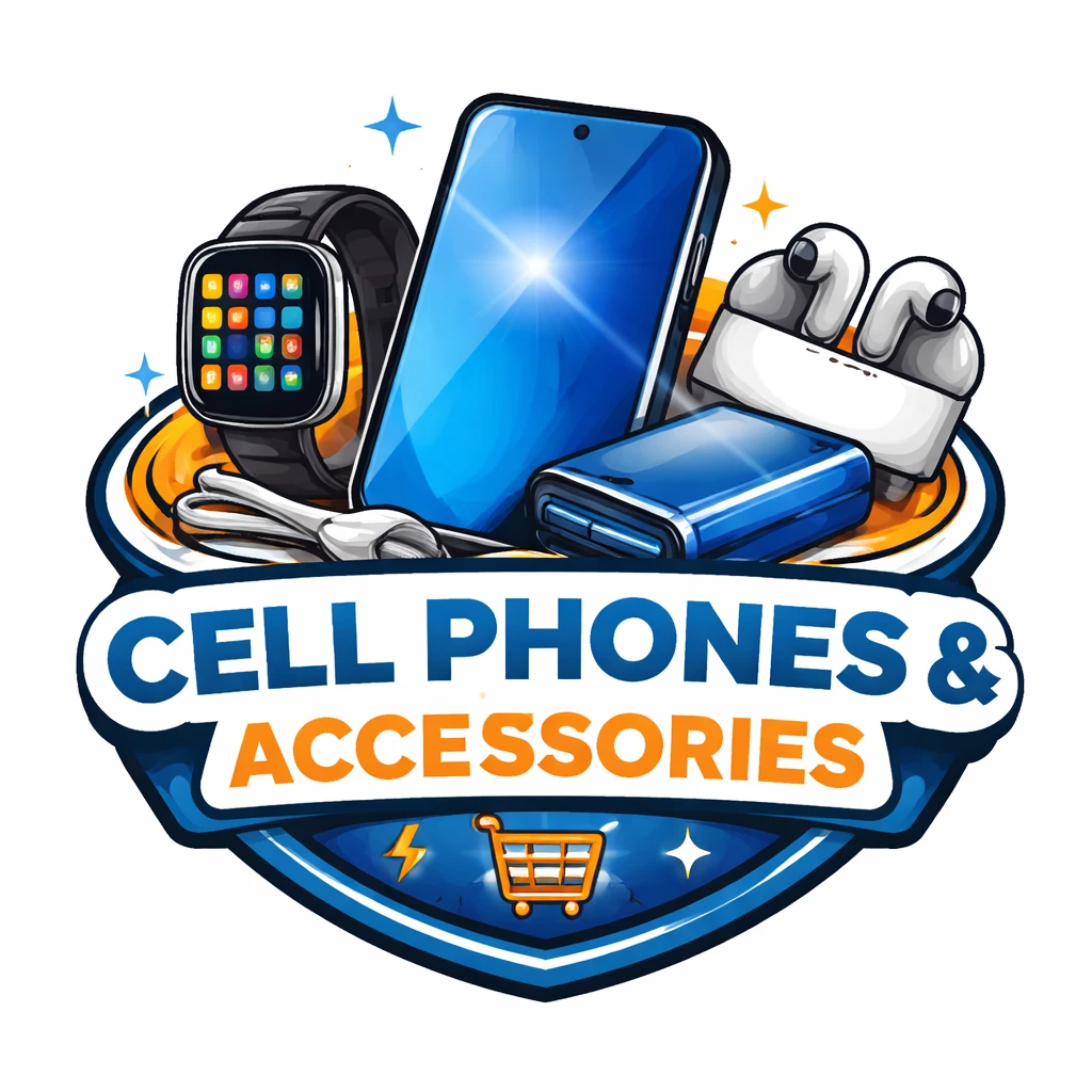 Cell Phones & Accessories