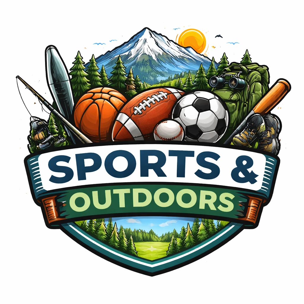 Sports & Outdoors